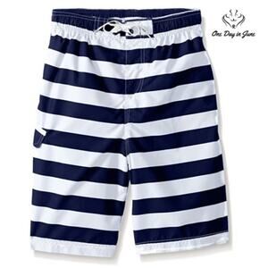 Kanu Surf Specter Quick Dry Swim Trunks Size 2T